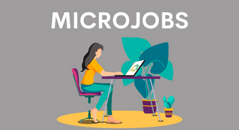 So verdienst Du Geld mit Microjobs
