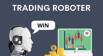 Passives Einkommen mit Trading Robots