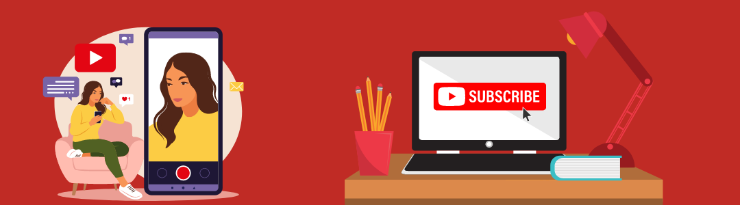 Mit diesen 4 Möglichkeiten kannst Du mit Youtube Geld verdienen